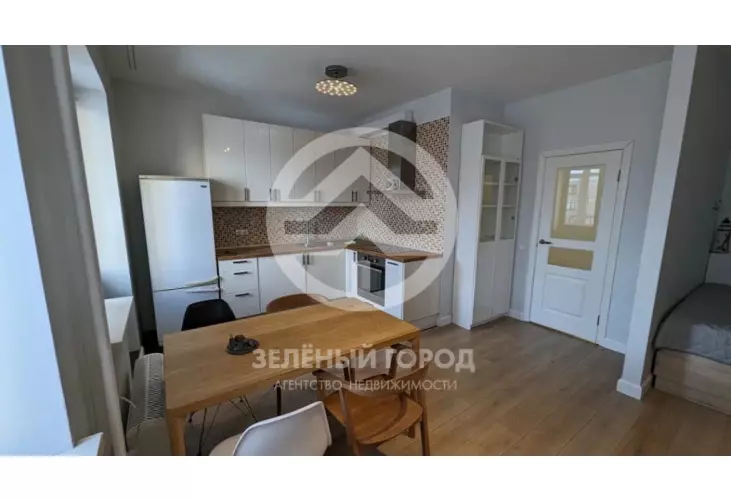 Продажа, студия, Сходня, Овражная , д. 24, к. 8