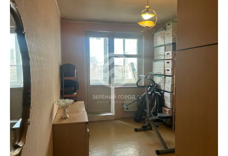 Продажа, 4 к. квартира, Зеленоград, к. 1824