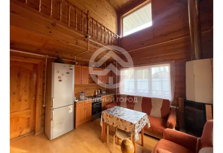 Продажа, дом, Клин, 98 кв.м, 12 сот