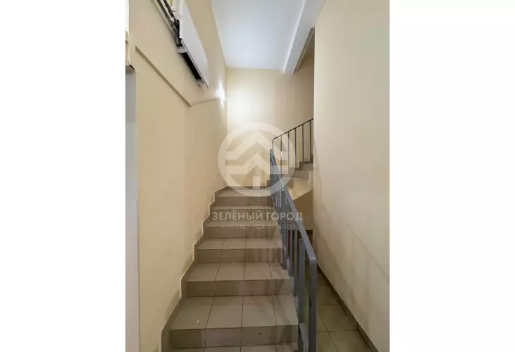 Продажа, студия, Клин, Чайковского, д. 105, к. 2