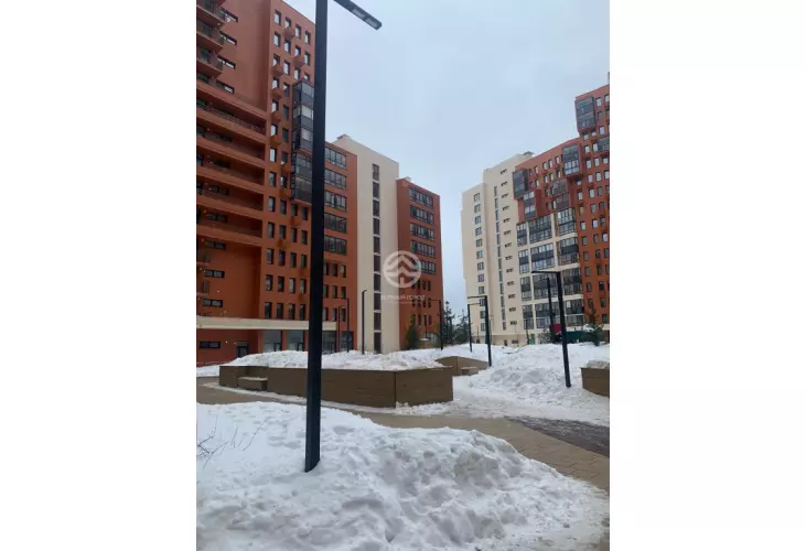 Продажа, 1 к. квартира, Отрадное, Пятницкая, д. 16