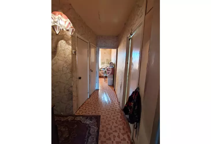 Продажа, 3 к. квартира, Радумля, микрорайон Механического завода № 1, д. 13