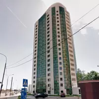 г. Москва, г. Зеленоград, корп. 848