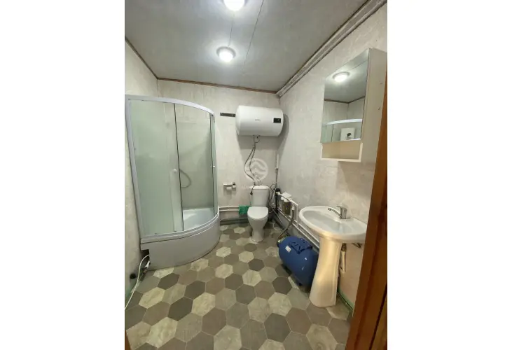 Продажа, дом, Новинки, 91 кв.м, 6 сот
