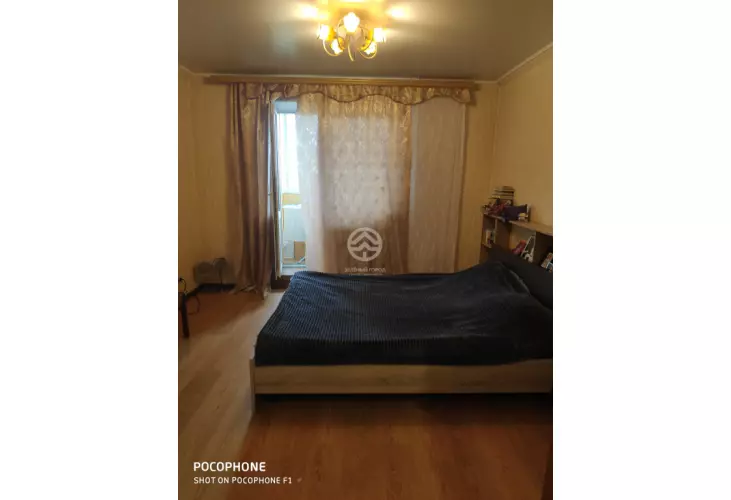Продажа, 2 к. квартира, Сходня, 2-ой Чапаевский переулок, д. 6