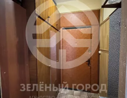 Продажа, 1к. квартира 8.7 млн. руб.