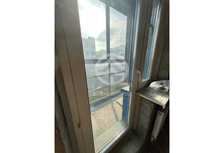 Продажа, 2 к. квартира, Брехово, д. 9