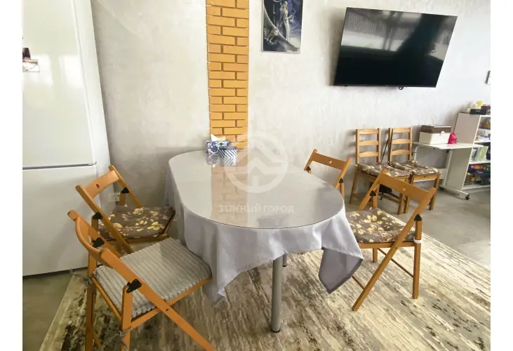 Продажа, дом, Задорино, 70 кв.м, 10,5 сот