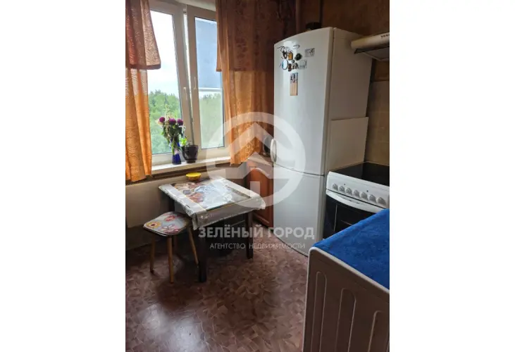 Продажа, 2 к. квартира, Зеленоград, к. 801