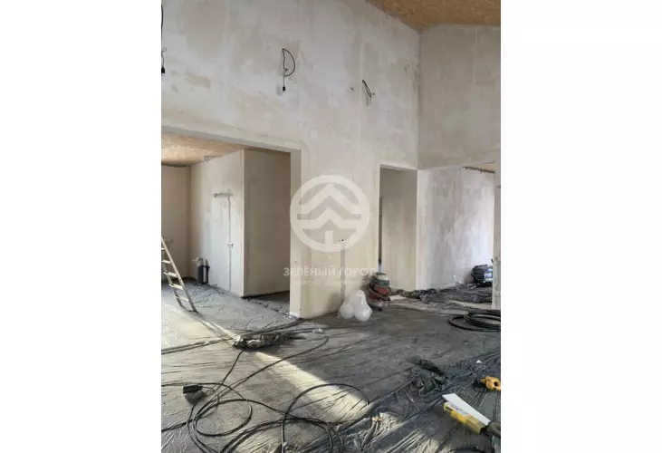 Продажа, дом, Дедешино, 141 кв.м, 6,5 сот