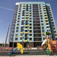 г. Москва, г. Зеленоград, корп. 1934