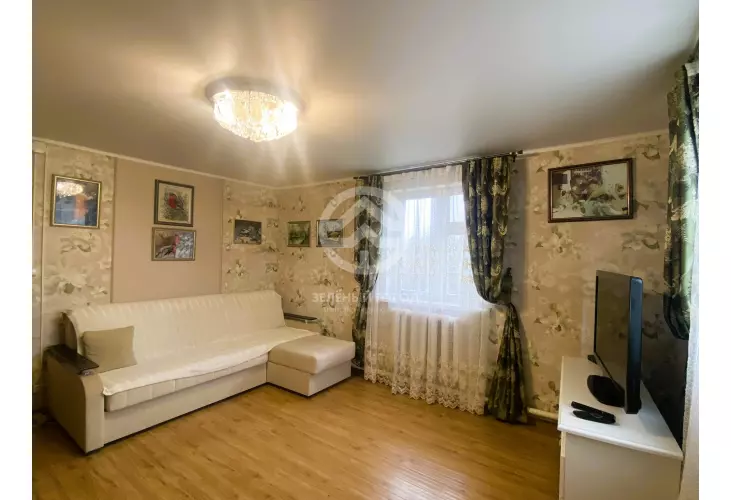 Продажа, дом, Елизарово, 127 кв.м, 7,5 сот