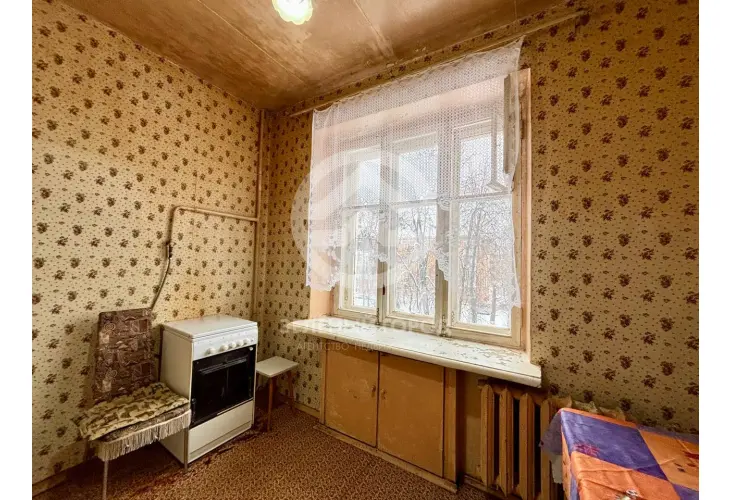 Продажа, 2 к. квартира, Клин, Бородинский проезд, д. 3