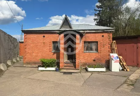 Аренда, нежилое помещение, Москва, Алабушевская, д. 4