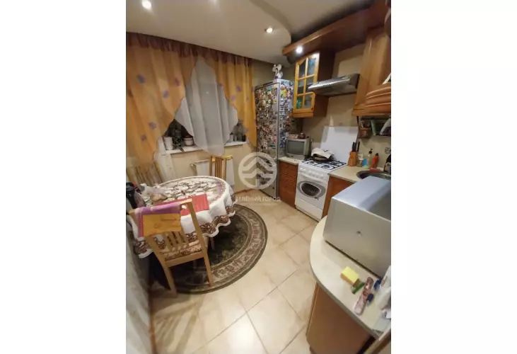 Продажа, 3 к. квартира, Клин, Литейная, д. 6, к. 17