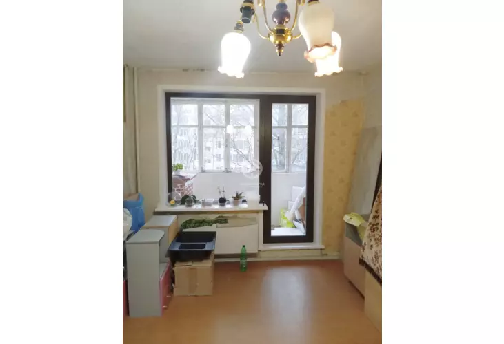 Продажа, 3 к. квартира, Зеленоград, к. 801