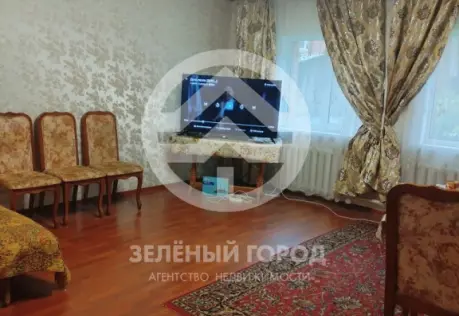 Продажа, дом, поселок городского типа Поварово, 252 кв.м, 8,5 сот