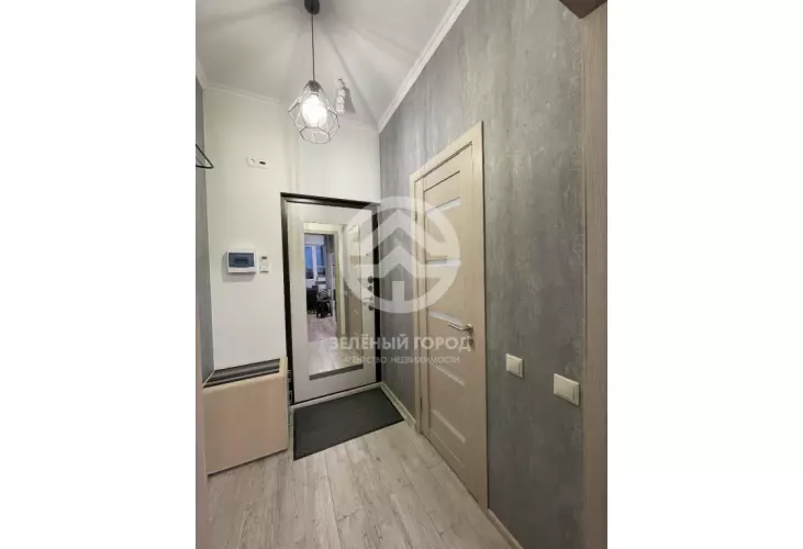 Продажа, студия, деревня Голубое, Парковый бульвар, д. 5