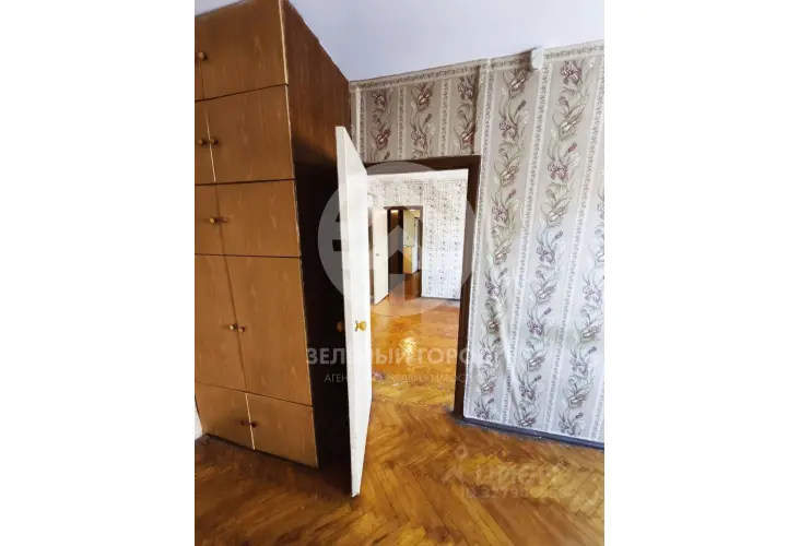 Продажа, 3 к. квартира, Зеленоград, к. 448