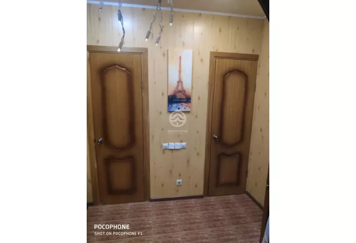 Продажа, 2 к. квартира, Сходня, 2-ой Чапаевский переулок, д. 6