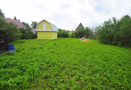 Продажа, дом, Овсянниково, 185 кв.м, 25 сот