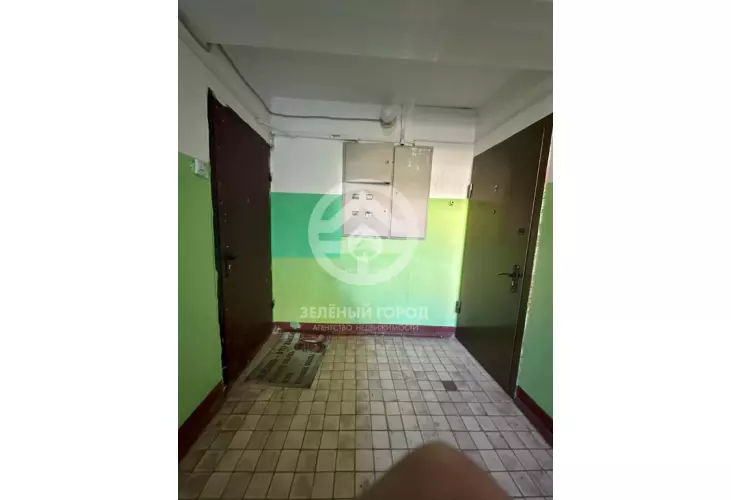 Продажа, 1 к. квартира, Химки, Розы Люксенбург, д. 4