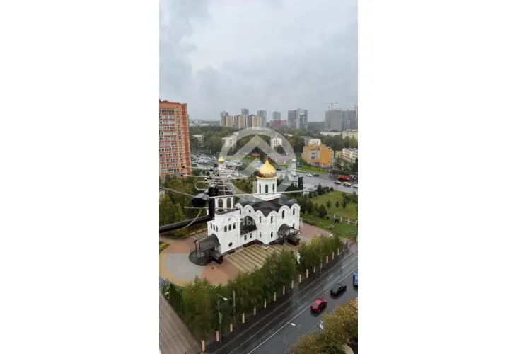 Продажа, 1 к. квартира, поселок Коммунарка, поселок Коммунарка