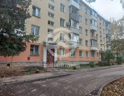 Продажа, 2к. квартира 4.15 млн. руб.