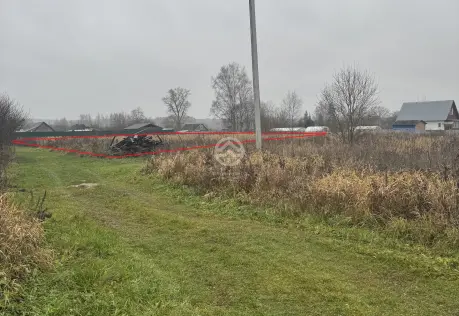 Продажа, участок, Бортницы, 20 сот