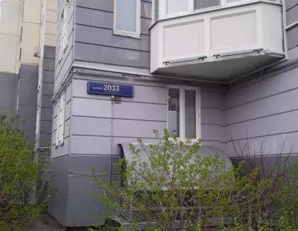 Продажа, 1к. квартира 6.8 млн. руб.