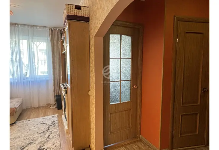 Продажа, 2 к. квартира, Менделеево, Институтская, д. 14