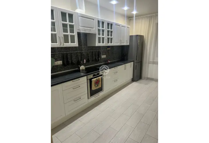 Продажа, 1 к. квартира, рабочий поселок Андреевка, д. 7