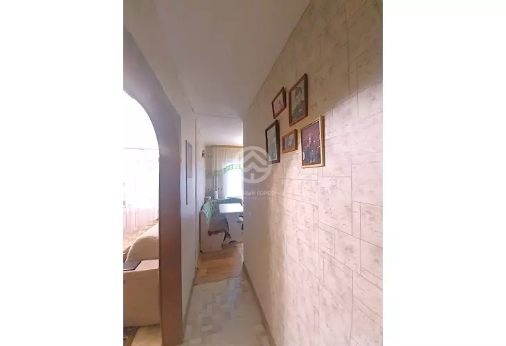 Продажа, 2 к. квартира, Клин, Карла Маркса, д. 89