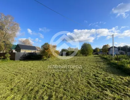 Продажа, участок 2 млн. руб.