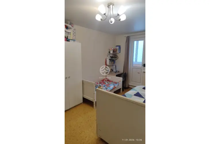 Продажа, 1 к. квартира, Зеленоград, к. 1557