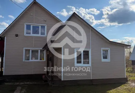 Продажа, дача, Холмы, 113 кв.м, 6 сот