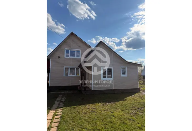 Продажа, дача, Холмы, 113 кв.м, 6 сот