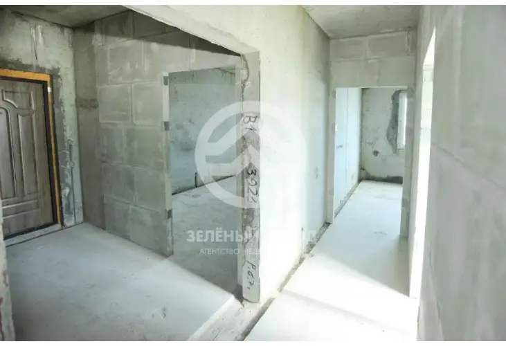 Продажа, 3 к. квартира, деревня Голубое, д. 2, к. 4