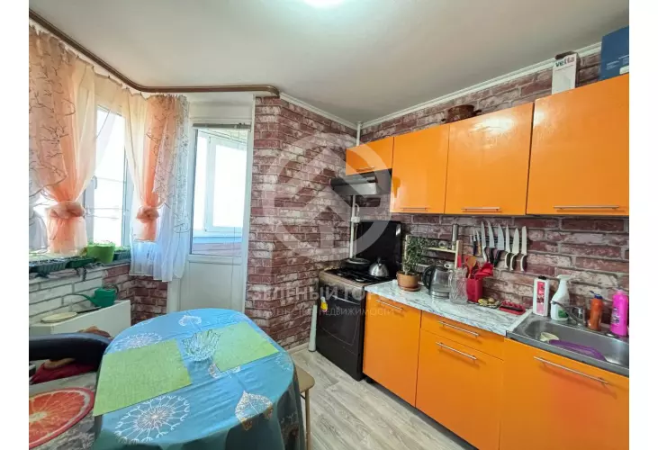Продажа, 1 к. квартира, Высоковск, Текстильная, д. 25