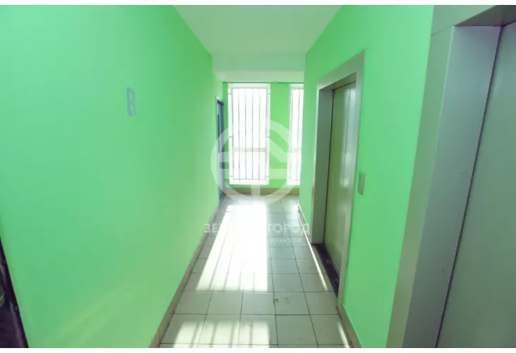 Продажа, 1 к. квартира, Москва, Снежная, д. 17, к. 2