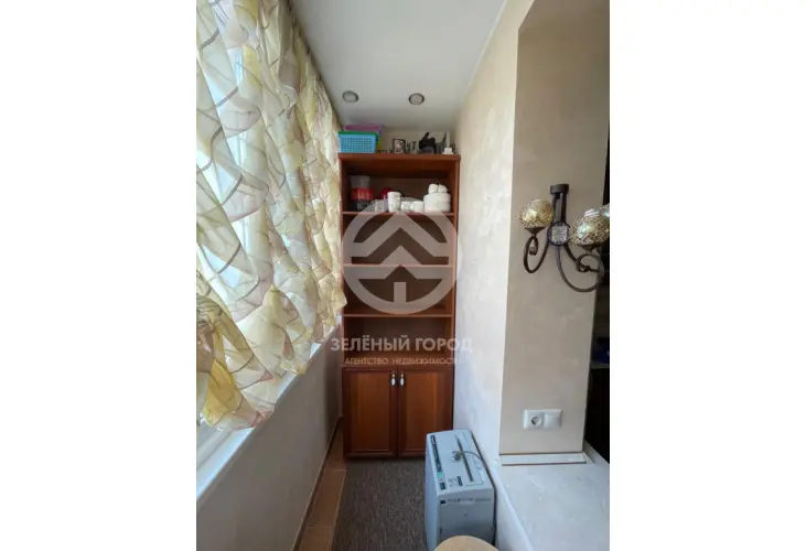 Продажа, 3 к. квартира, Зеленоград, к. 2024