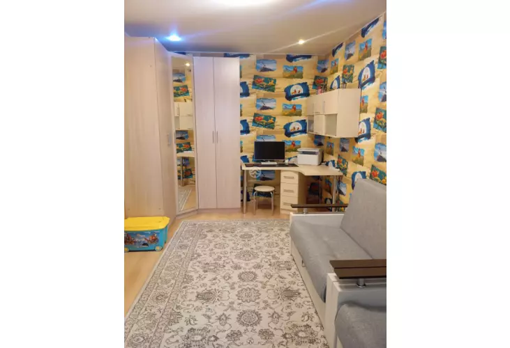 Продажа, 2 к. квартира, Химки, Тепличный проезд, д. 6