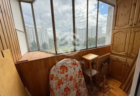 Продажа, 2 к. квартира, Зеленоград, к. 1456