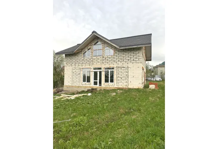 Продажа, дом, Полушкино, 216 кв.м, 15 сот