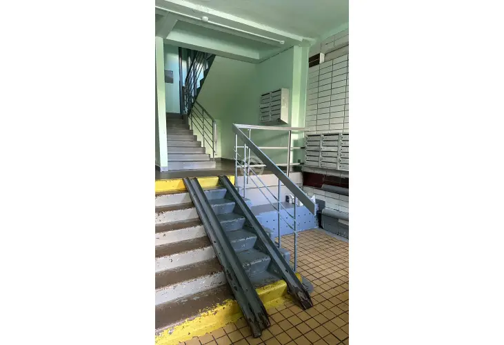 Продажа, 1 к. квартира, Зеленоград, к. 1451