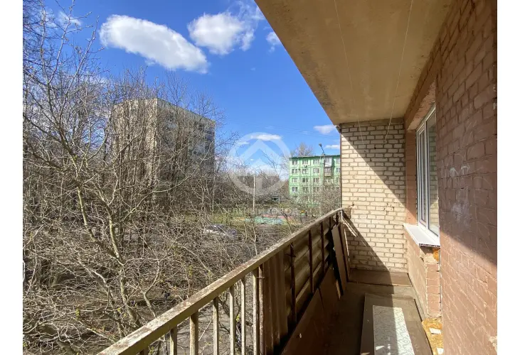 Аренда, 1 к. квартира, Тимоново, Подмосковная, д. 14