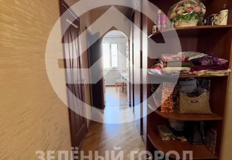 Продажа, 3 к. квартира, Зеленоград, к. 1414