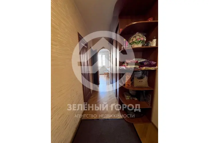 Продажа, 3 к. квартира, Зеленоград, к. 1414