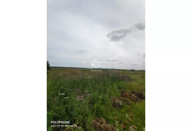 Продажа, участок, Головково, 83,2 сот