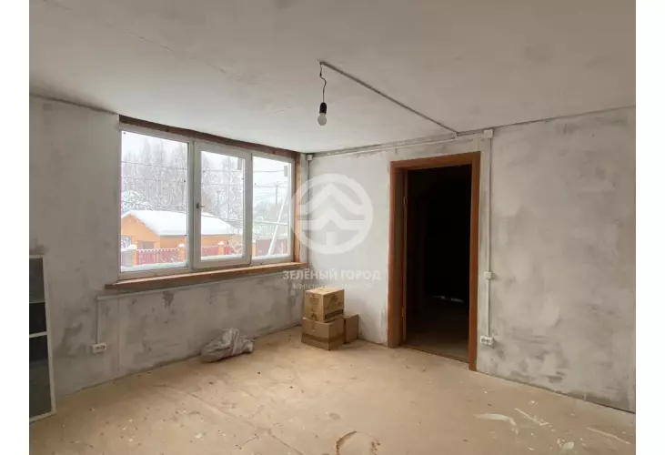 Продажа, дом, Елизарово, 150 кв.м, 15 сот